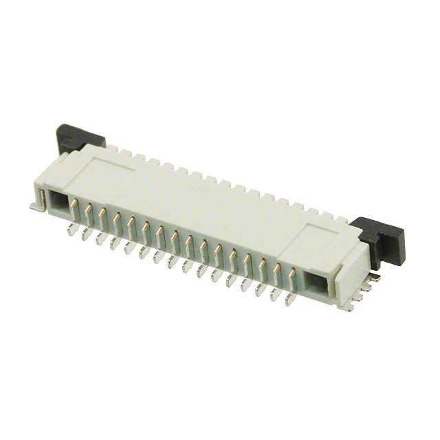 1-84953-6 TE Connectivity AMP Connectors