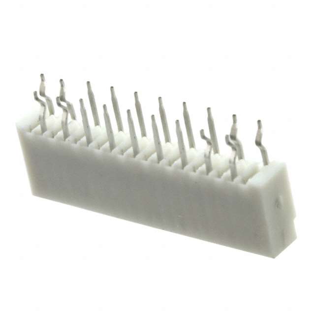 1-84984-9 TE Connectivity AMP Connectors