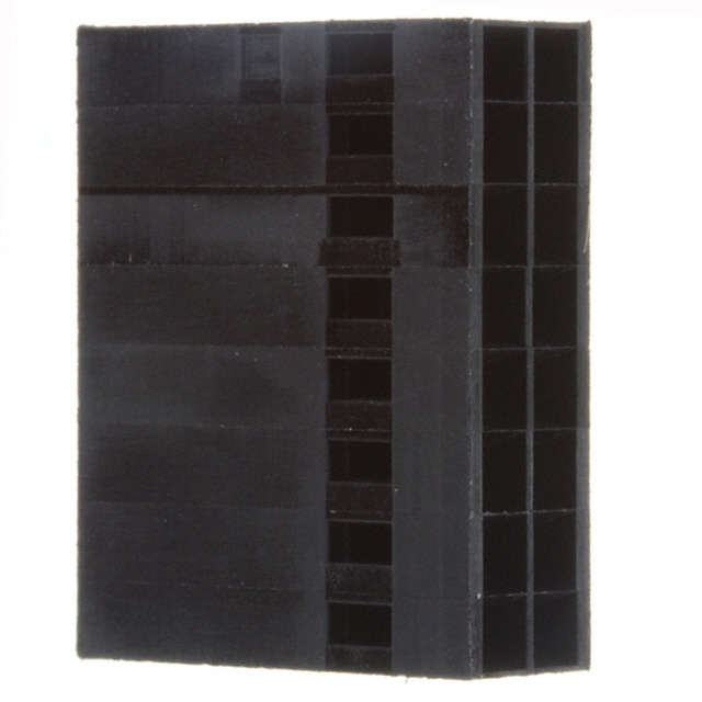 1-86177-5 TE Connectivity AMP Connectors