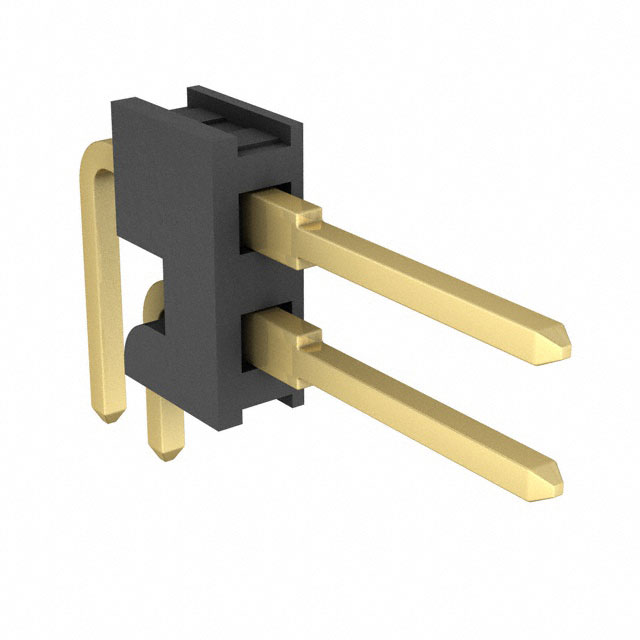 1-86479-3 TE Connectivity AMP Connectors