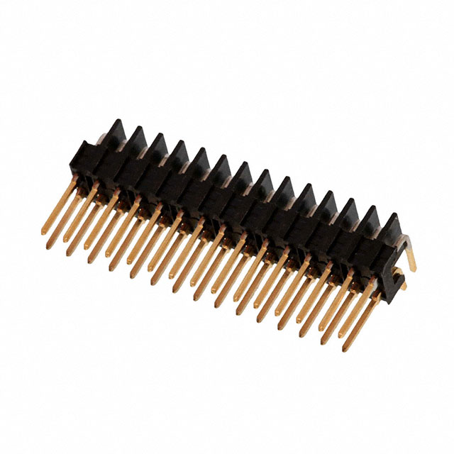 1-86479-9 TE Connectivity AMP Connectors