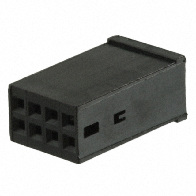 1-87133-0 TE Connectivity AMP Connectors