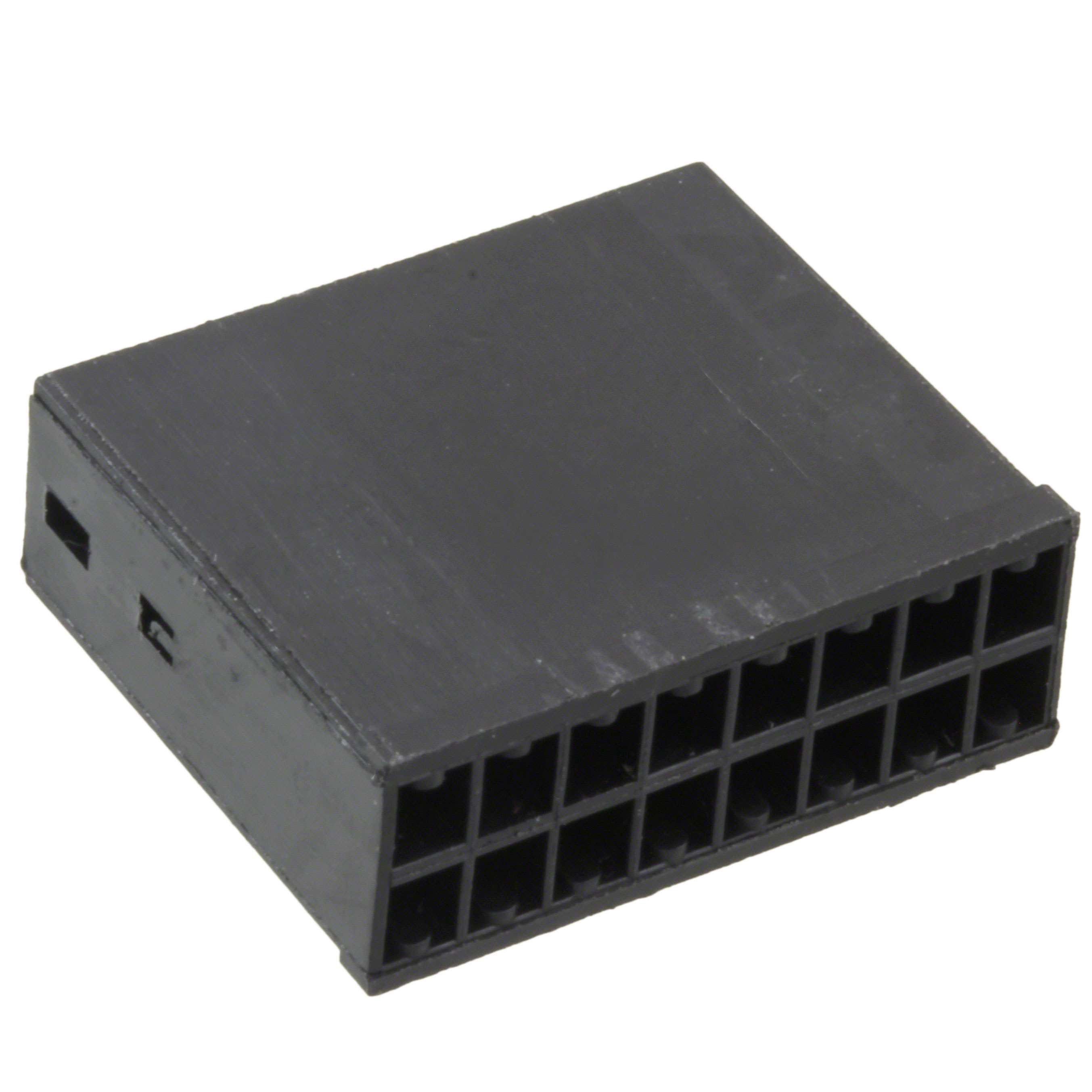 1-87133-3 TE Connectivity AMP Connectors