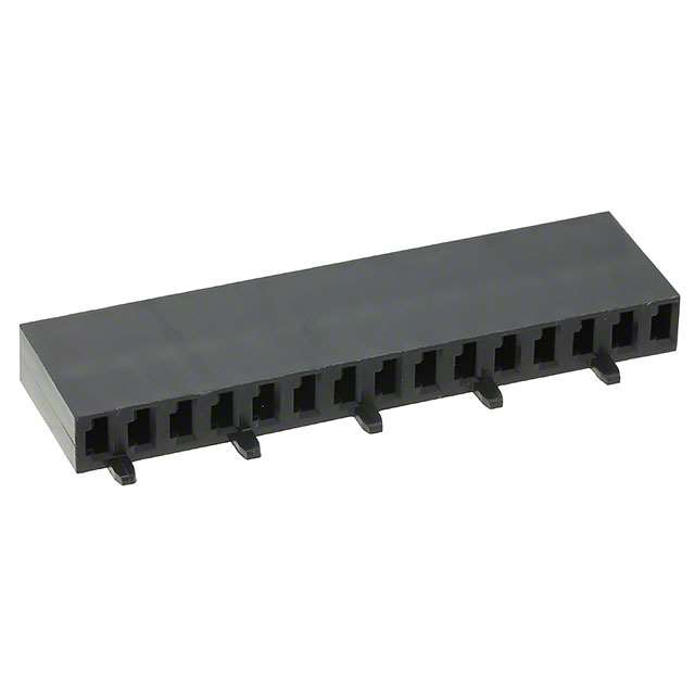 1-87159-4 TE Connectivity AMP Connectors