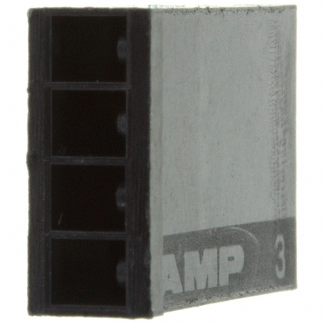 1-87175-0 TE Connectivity AMP Connectors