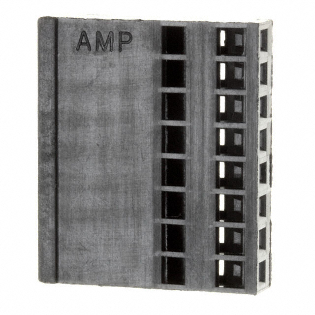 1-87175-8 TE Connectivity AMP Connectors