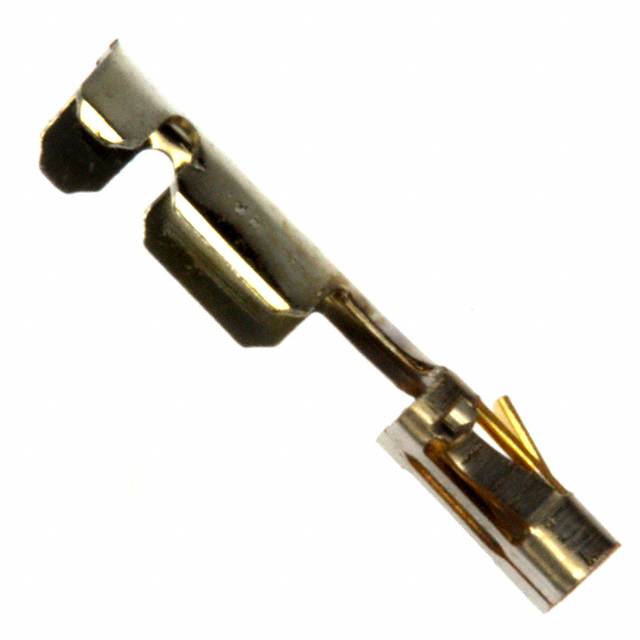 1-87195-8 TE Connectivity AMP Connectors