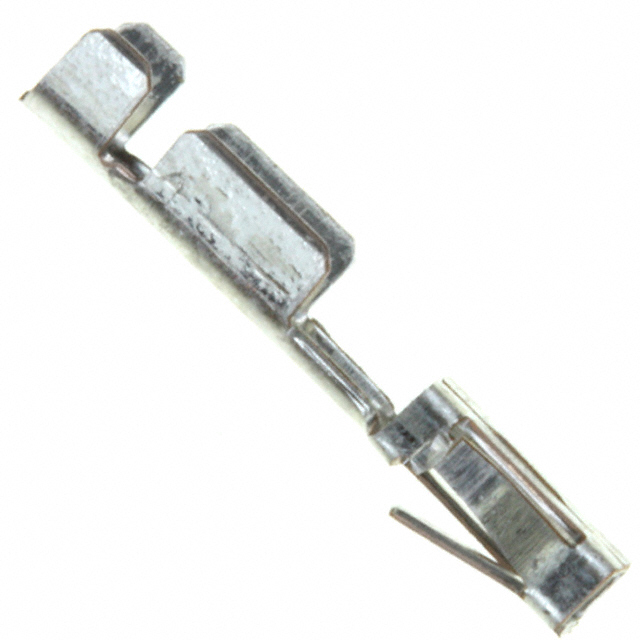 1-87309-3 TE Connectivity AMP Connectors