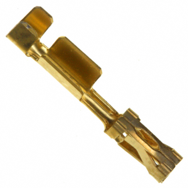 1-87309-4 TE Connectivity AMP Connectors