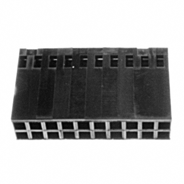 1-87456-5 TE Connectivity AMP Connectors