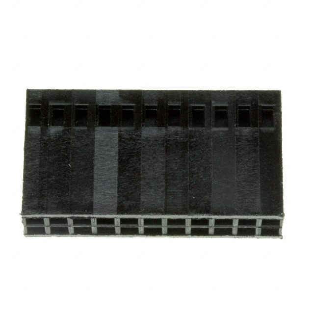 1-87456-7 TE Connectivity AMP Connectors