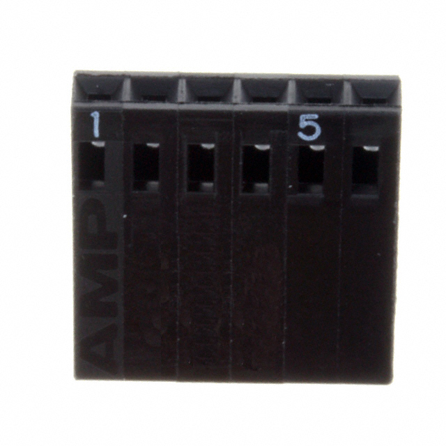 1-87499-1 TE Connectivity AMP Connectors