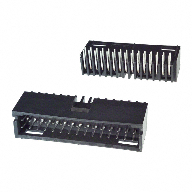 6-87579-2 TE Connectivity AMP Connectors