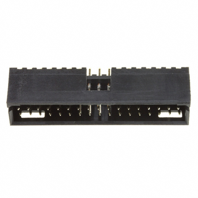 1-87589-3 TE Connectivity AMP Connectors