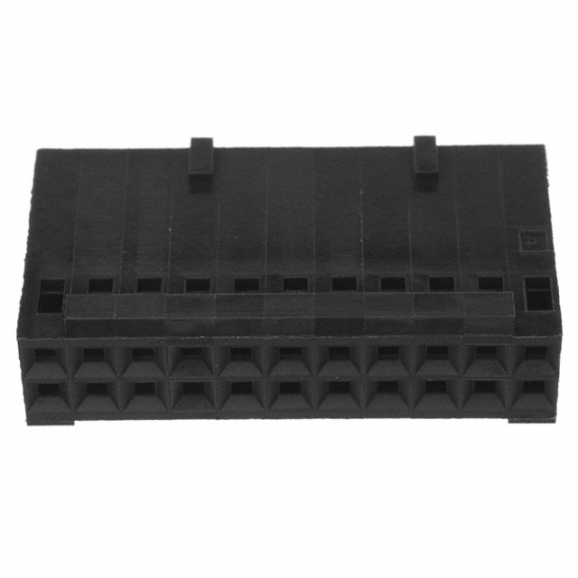 1-87631-7 TE Connectivity AMP Connectors