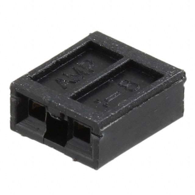 1-881545-1 TE Connectivity AMP Connectors