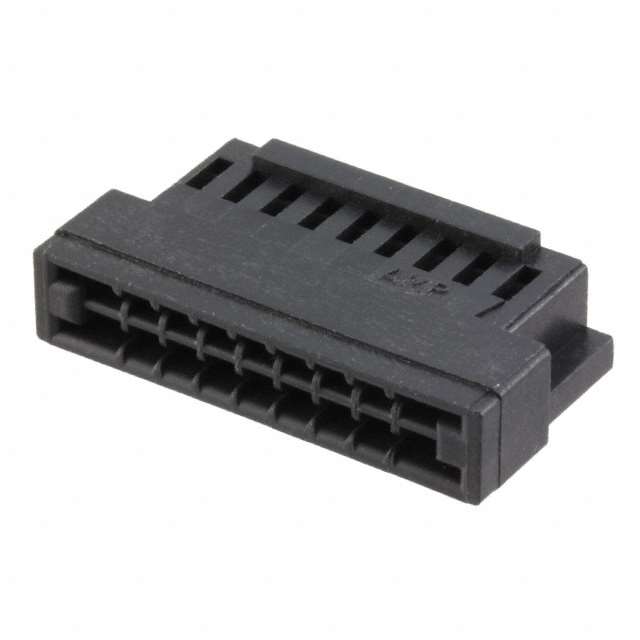 1-88179-0 TE Connectivity AMP Connectors