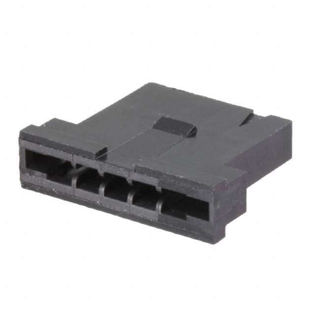 1-88859-1 TE Connectivity AMP Connectors