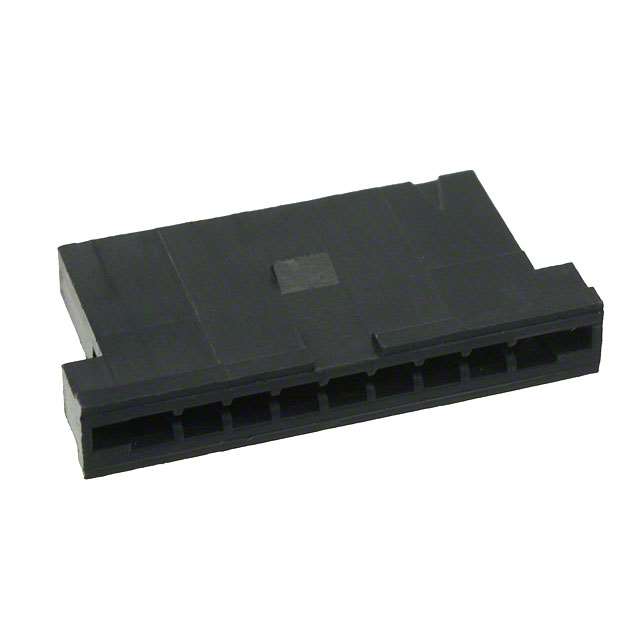 1-88859-3 TE Connectivity AMP Connectors