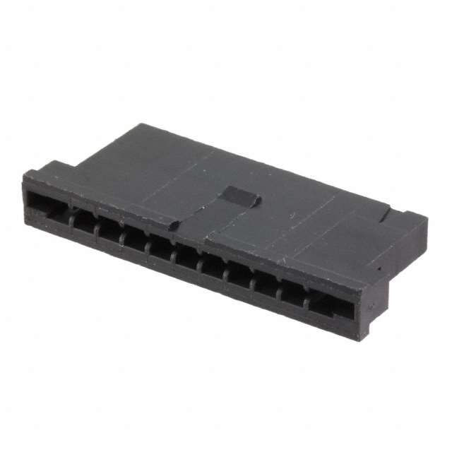 1-88859-4 TE Connectivity AMP Connectors