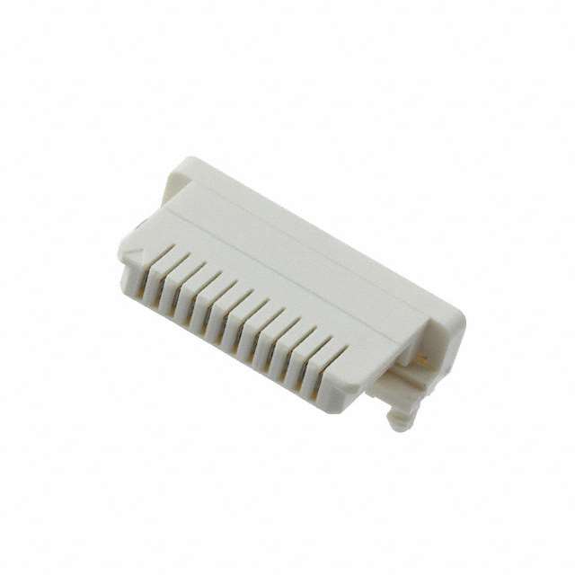 1-917360-2 TE Connectivity AMP Connectors