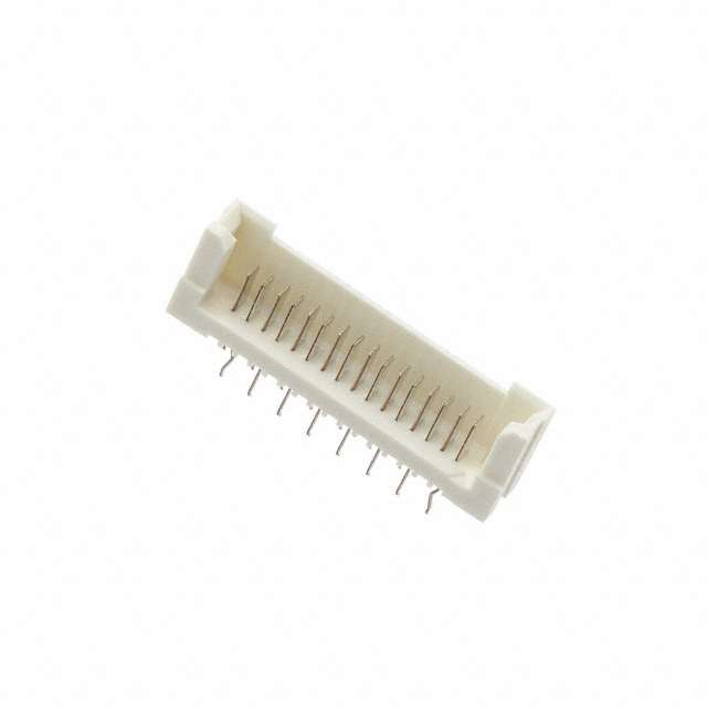 1-917361-6 TE Connectivity AMP Connectors