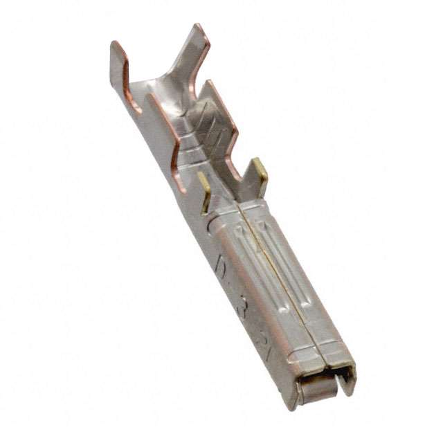 1-917484-2 TE Connectivity AMP Connectors