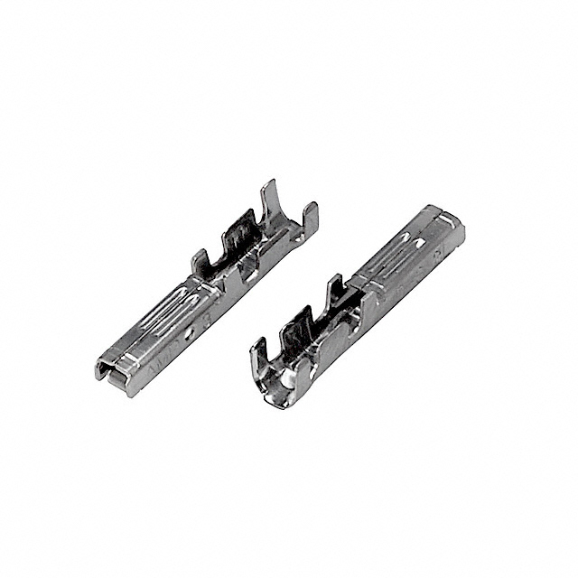 1-917511-3 TE Connectivity AMP Connectors