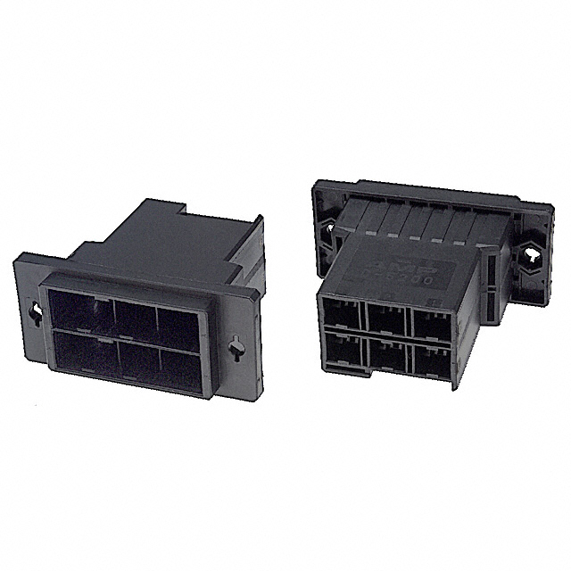 1-917809-3 TE Connectivity AMP Connectors