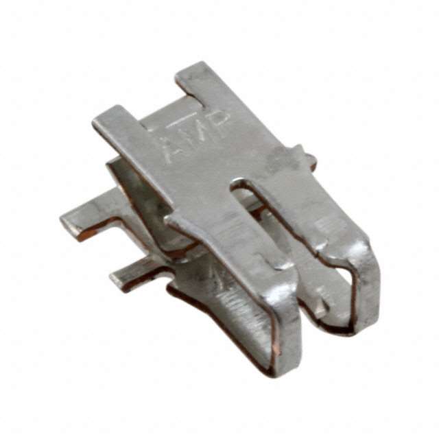 1-928771-4 TE Connectivity AMP Connectors