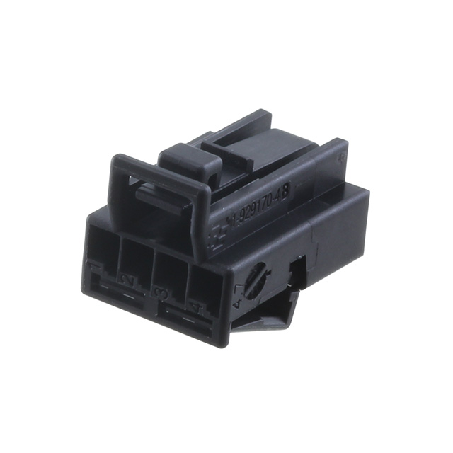 1-929170-4 TE Connectivity AMP Connectors