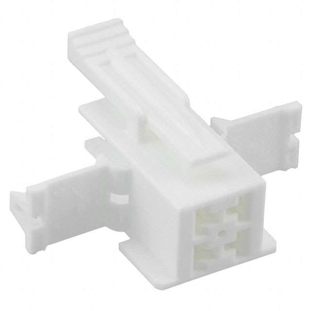 1-929504-1 TE Connectivity AMP Connectors