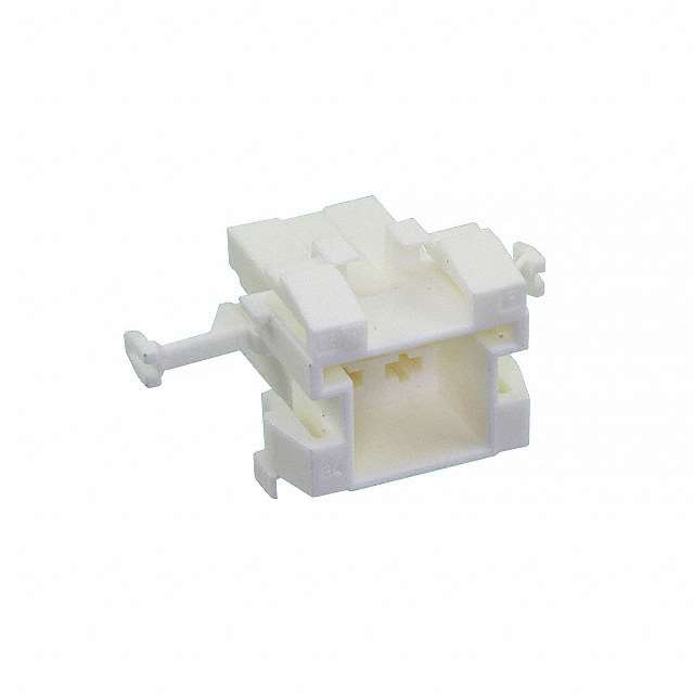 1-929505-1 TE Connectivity AMP Connectors