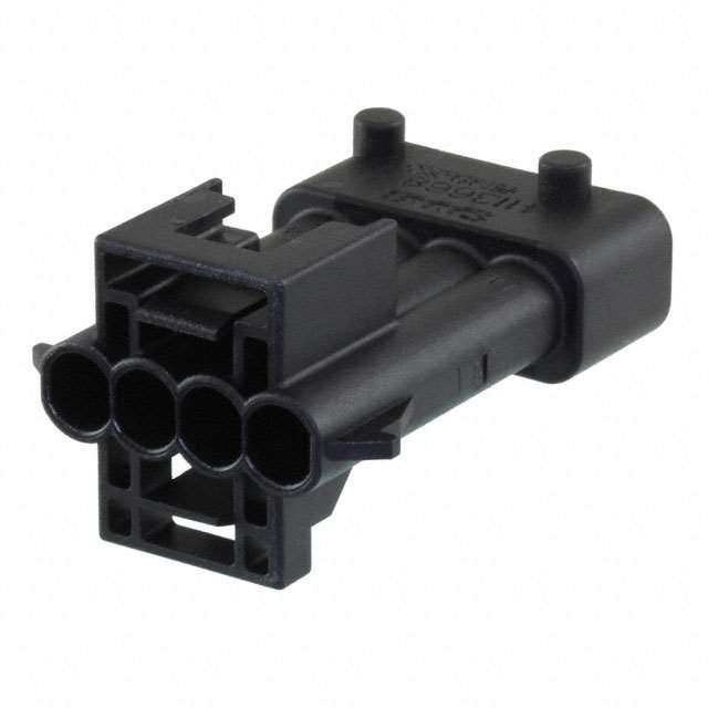 1-962340-1 TE Connectivity AMP Connectors