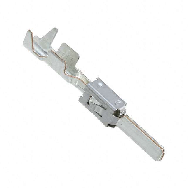 1-962842-1 TE Connectivity AMP Connectors