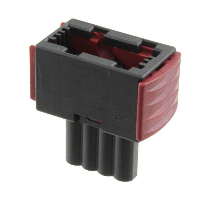 1-963207-1 TE Connectivity AMP Connectors