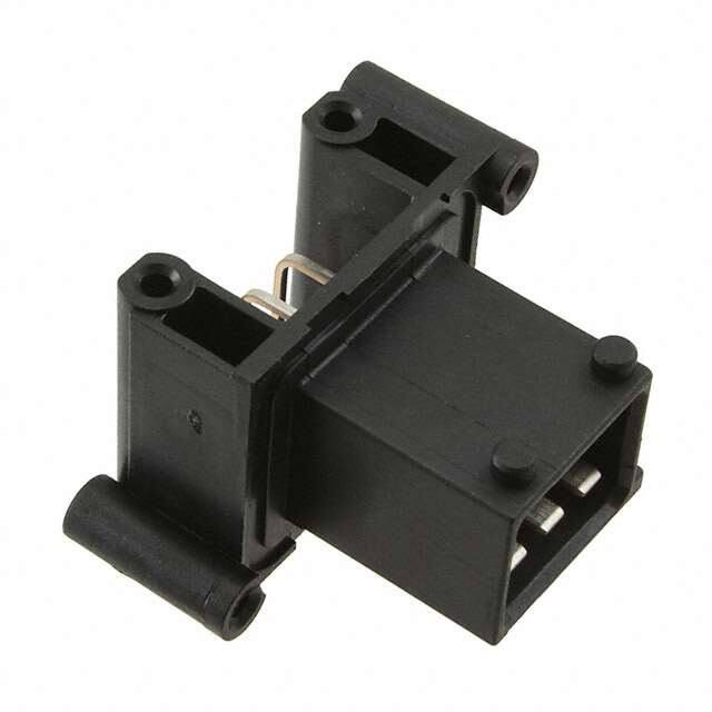 1-963211-1 TE Connectivity AMP Connectors