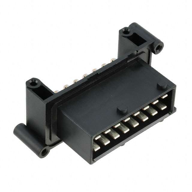 1-963215-1 TE Connectivity AMP Connectors
