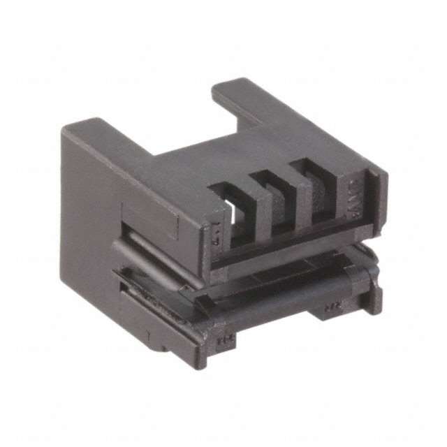 1-964575-3 TE Connectivity AMP Connectors