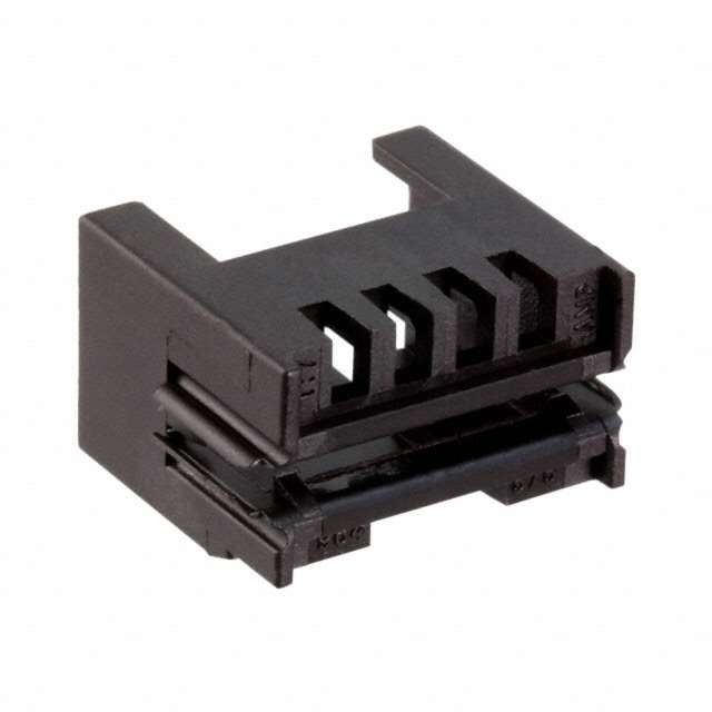 1-964575-4 TE Connectivity AMP Connectors