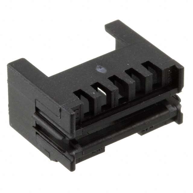 1-964575-5 TE Connectivity AMP Connectors