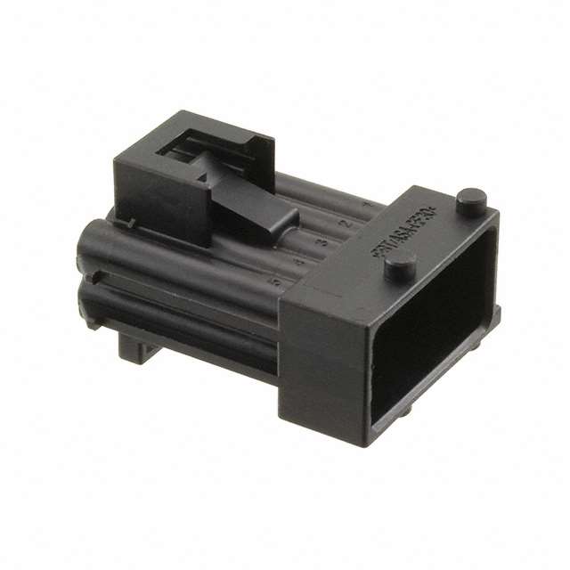 1-965423-1 TE Connectivity AMP Connectors