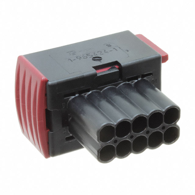 1-967240-1 TE Connectivity AMP Connectors