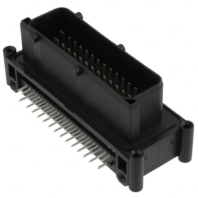 1-963224-1 TE Connectivity AMP Connectors