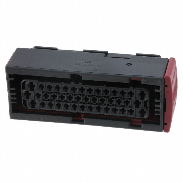 1-967281-1 TE Connectivity AMP Connectors
