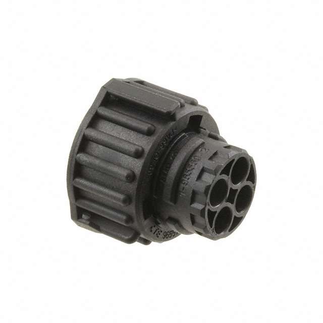 1-967325-2 TE Connectivity Deutsch Connectors