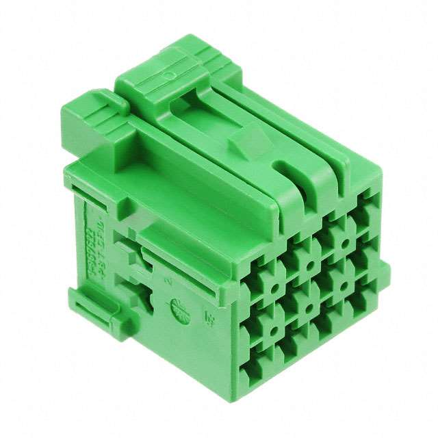 1-967622-1 TE Connectivity AMP Connectors