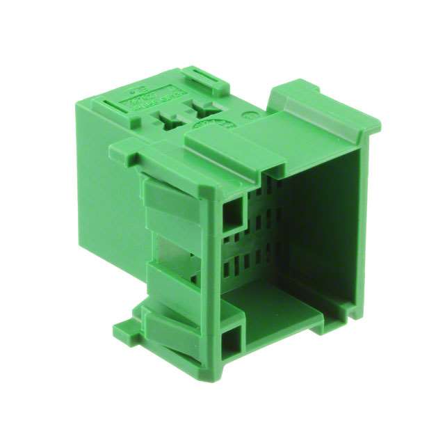 1-967627-1 TE Connectivity Deutsch Connectors