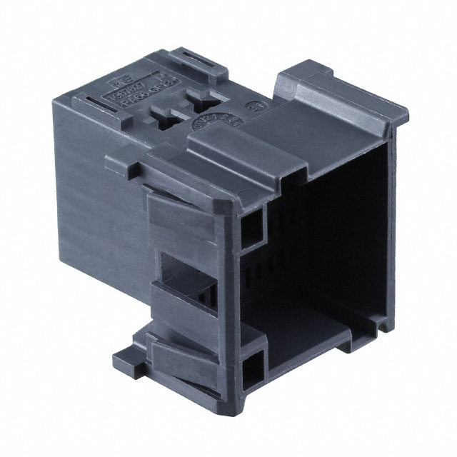 1-967627-5 TE Connectivity AMP Connectors