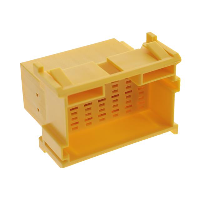 1-967630-5 TE Connectivity AMP Connectors